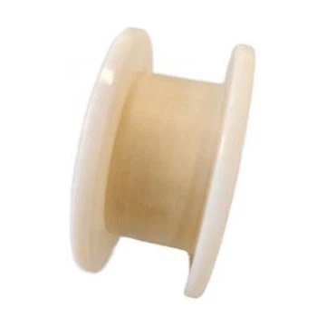 Kawat Molibdenum Dilapisi Emas