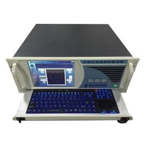 Demodulator Penginderaan Jauh