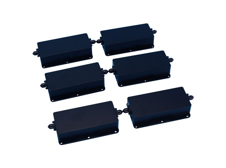 Filter Pita C Daya Tinggi