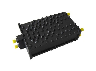 Rakitan Diplexer S Band